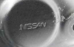 Двери для Infiniti QX 2010 года на фотографиях