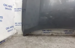 Капот для Audi Q5 2008 года на фотографиях