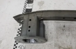 Усилитель бампера задний нижний для Subaru Forester 2015 года на фотографиях