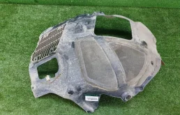 Подкрылок передний правый для BMW 5er 2018 года на фотографиях