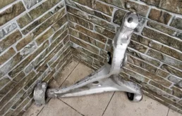 Рычаг передний правый нижний для Mercedes-Benz GL class на фотографиях