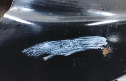 Подрамник двигателя для Renault Duster 2018 года на фотографиях