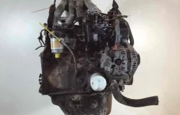 Двигатель для Ford Transit 1996 года на фотографиях