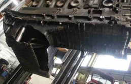 Двигатель для BMW 3er 1997 года на фотографиях