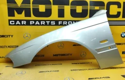Крыло переднее левое для BMW 5er Е39 1995-2003