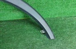 Расширитель арок передний правый для Toyota RAV4 2018 года на фотографиях