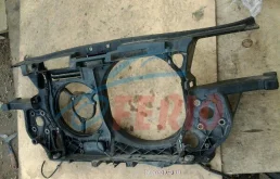 Крыло левое для Audi A6 1998 года на фотографиях