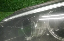 Фара левая для BMW 5er 2015 года на фотографиях