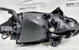 Фары для Suzuki SX4 2015 года на фотографиях