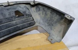 Усилитель переднего бампера для Lexus RX 2008 года на фотографиях