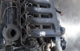 Двигатель для BMW 3er 1999 года на фотографиях