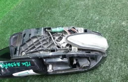 Зеркала для Nissan Teana 2018 года на фотографиях