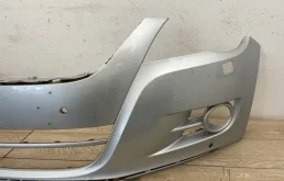 Бампер для Volkswagen Tiguan 2010 года на фотографиях