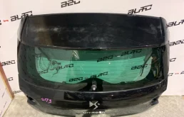 Крышка багажника для Citroen DS4 на фотографиях