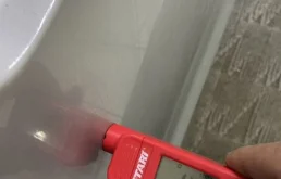 Дверь передняя правая для Audi A6 2012 года на фотографиях