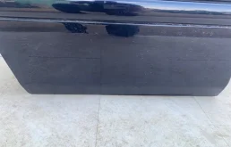 Дверь задняя правая для Mercedes-Benz M class 2000 года на фотографиях