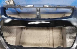 Бампер передний для Suzuki SX4 2012 года на фотографиях