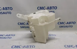 Бачок стеклоомывателя передний для Volvo S80 2012 года на фотографиях