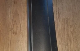 Молдинг двери задний левый для Volkswagen Touareg 2007 года на фотографиях