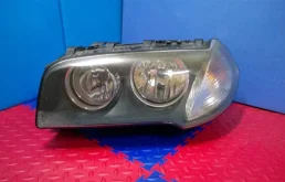 правая фара для BMW X3 Е83 2003-2010