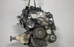 Двигатель без навесного для Hyundai Palisade  2018+