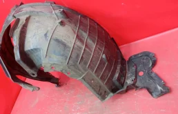 Подкрылок передний левый для Nissan X-Trail 2017 года на фотографиях