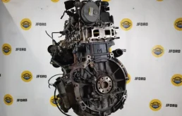 Двигатель для Hyundai Tucson 2021 года на фотографиях