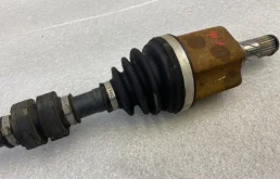 Привод передний правый для Nissan X-Trail 2020 года на фотографиях