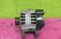 Генератор для Skoda Fabia 2005 года на фотографиях