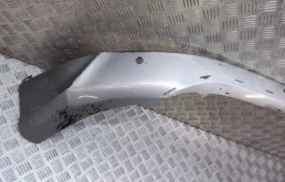 Накладка заднего бампера для Toyota RAV4 2015 года на фотографиях