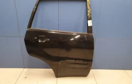 Двери для Toyota RAV4 2002 года на фотографиях