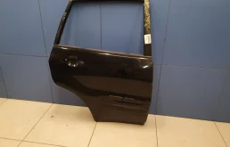 Двери для Toyota RAV4 2002 года на фотографиях