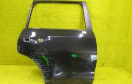 Дверь задняя правая для Toyota Land Cruiser 2019 года на фотографиях