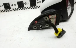 Зеркало боковое правое для Kia Cerato 2017 года на фотографиях