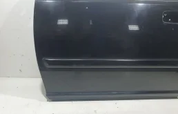 Дверь передняя левая для Nissan X-Trail 2001 года на фотографиях