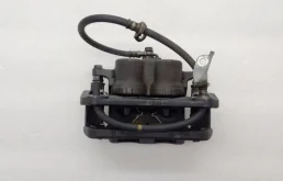 Суппорт передний левый для Lexus RX 2011 года на фотографиях