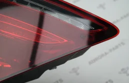 Фонарь правый для Mercedes-Benz S class 2018 года на фотографиях