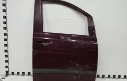 Дверь передняя правая для Mercedes-Benz Vito 2007 года на фотографиях