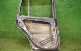 Дверь задняя левая для Mercedes-Benz GLK class 2008 года на фотографиях