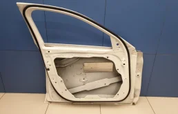 Дверь передняя левая для Mercedes-Benz C class 2018 года на фотографиях