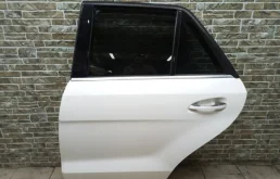 Дверь задняя правая (A 166 730 02 05) для Mercedes-Benz GLE class W166 2015-2018