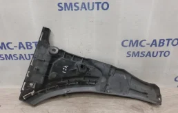 Кронштейн переднего бампера левый для Volvo XC90 2013 года на фотографиях