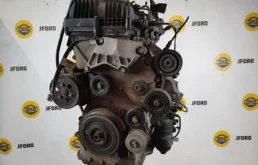 Двигатель для Hyundai Tucson 2021 года на фотографиях