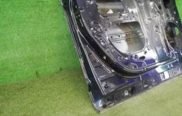 Дверь передняя левая для Lexus RX 2018 года на фотографиях