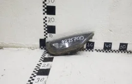 Противотуманка (ПТФ) передняя правая для Volvo XC90 2018 года на фотографиях