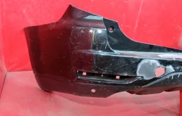 Бампер задний для Subaru Forester 2012 года на фотографиях