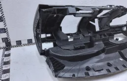 Торпедо (в сборе) для Volkswagen Polo 2014 года на фотографиях