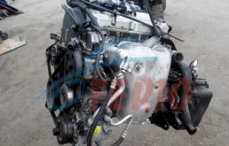 Двигатель без навесного для Mitsubishi Galant 1998 года на фотографиях