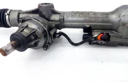 Рулевая рейка для Audi A6 2019 года на фотографиях