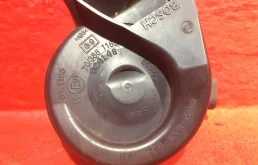 Фара левая для Audi A6 2008 года на фотографиях